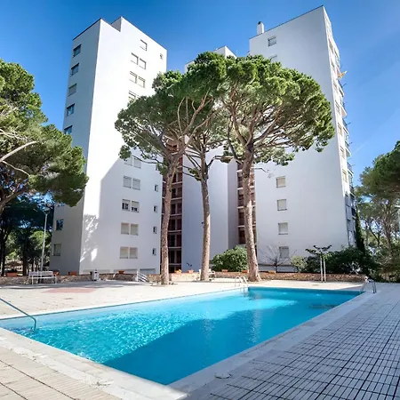 Con Piscina Y Vistas Al Mar